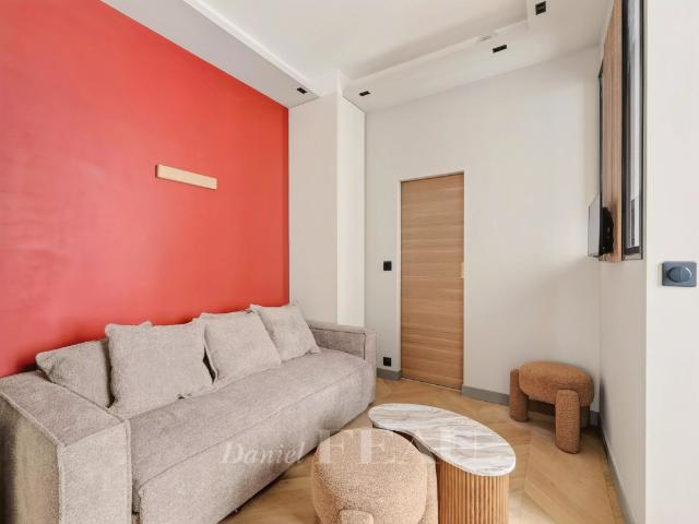 Appartement location à Paris, Île-de-France