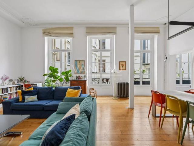Appartement location à Paris, Île-de-France