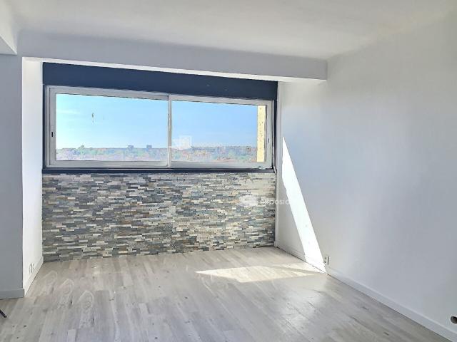 Appartement location à Marseille