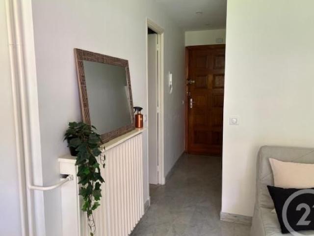 Appartement location à Grasse, Le Cannet