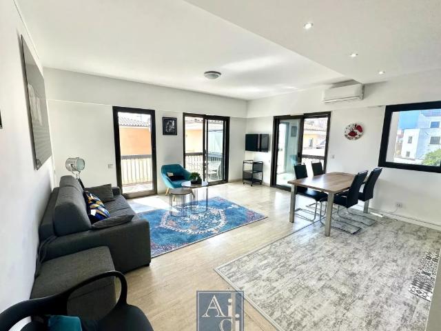 Appartement location à Grasse, Cannes