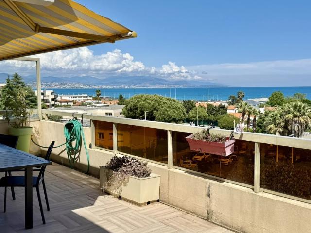 Appartement location à Grasse, Antibes