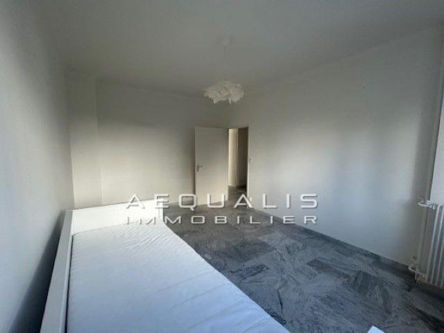 Appartement location à Nice