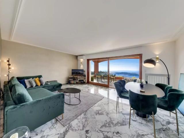 Appartement location à Nice, Èze