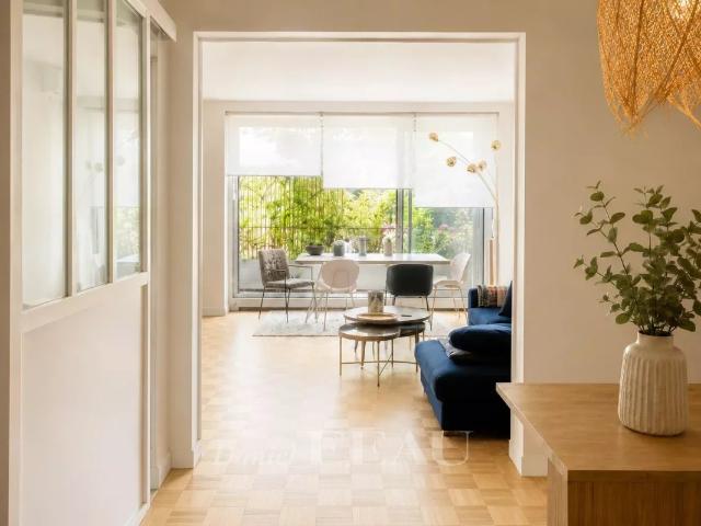 Appartement location à Nanterre, Rueil-malmaison
