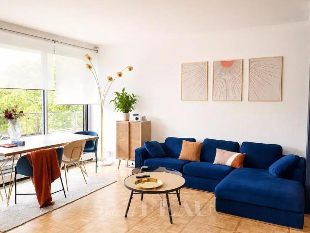 Appartement location à Nanterre, Rueil-malmaison