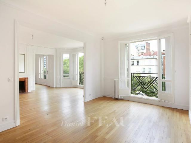 Appartement location à Paris, Île-de-France