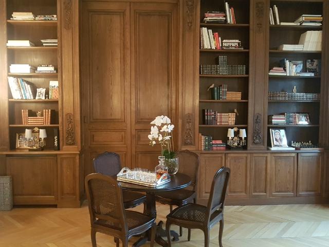 Appartement location à Paris, Île-de-France