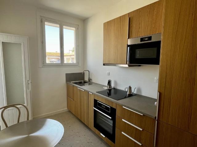 Appartement location à Arles