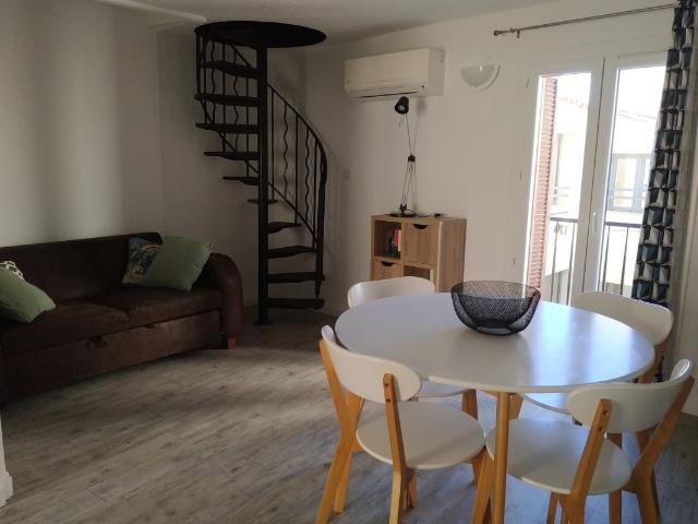 Appartement location à Grasse, Antibes