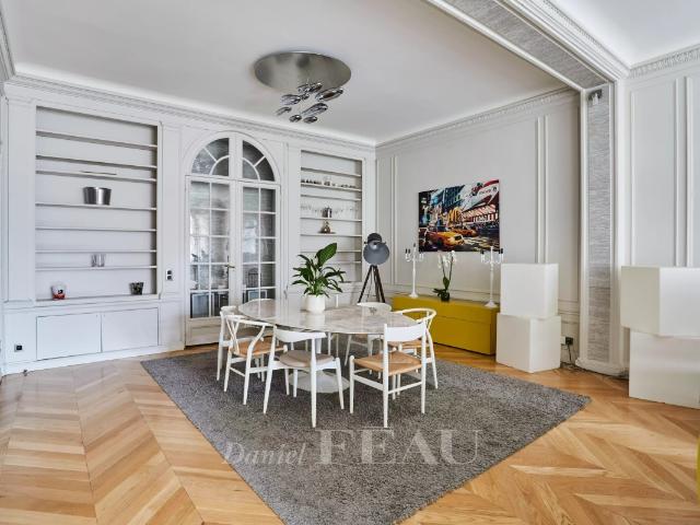 Appartement location à Paris, Île-de-France