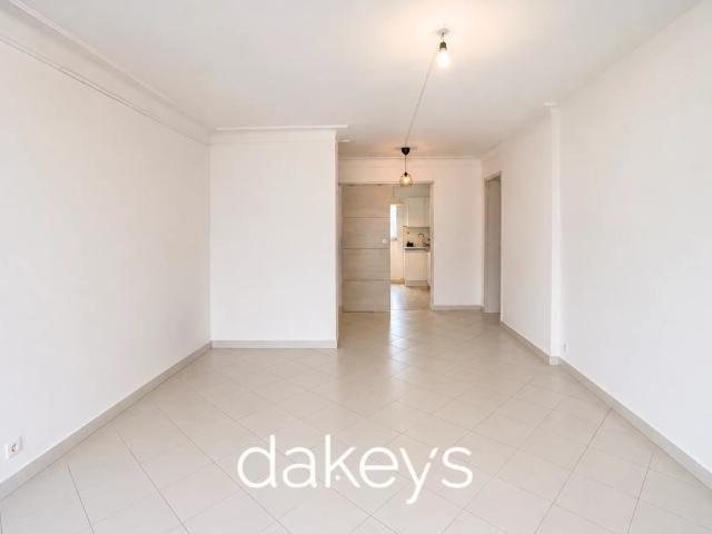 Appartement location à Marseille