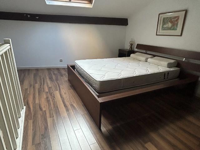 Appartement location à Nice