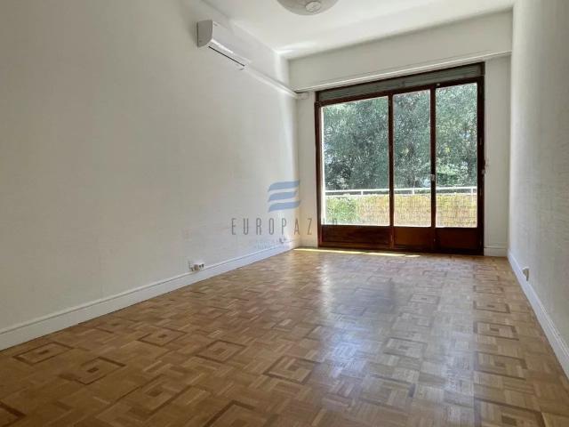 Appartement location à Nice