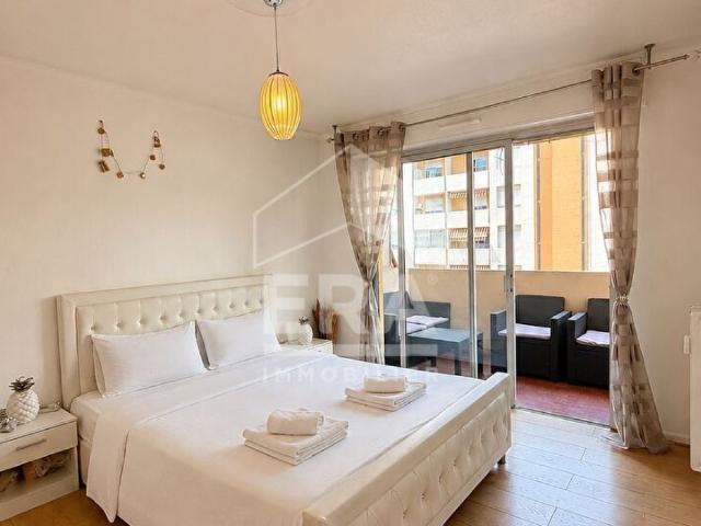Appartement location à Nice