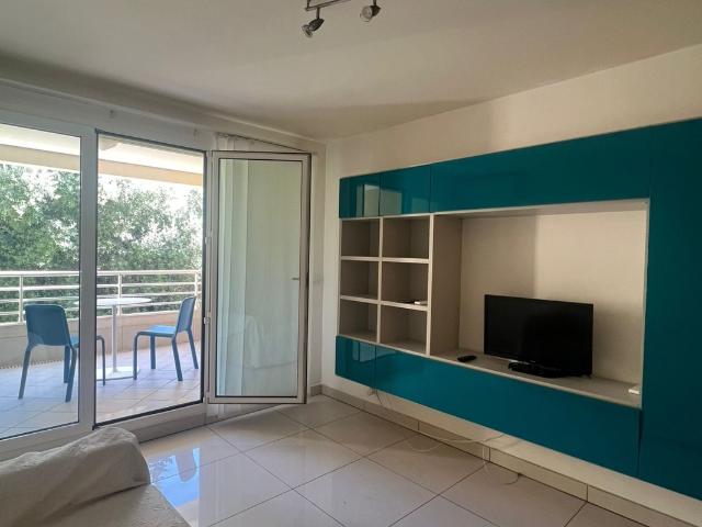 Appartement location à Grasse, Antibes
