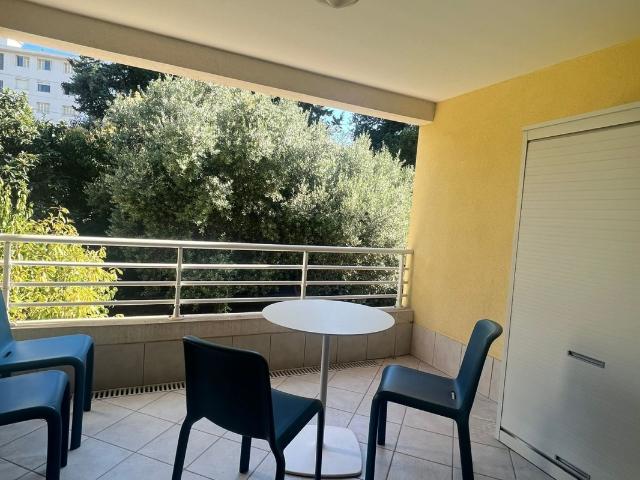 Appartement location à Grasse, Antibes