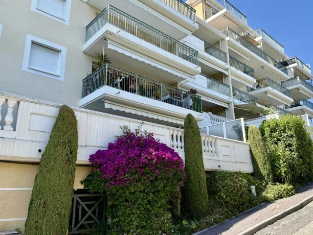 Appartement location à Grasse, Antibes