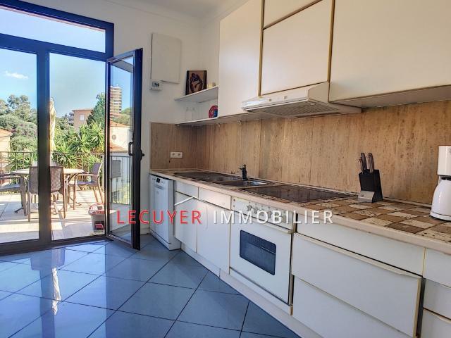 Appartement location à Grasse, Antibes