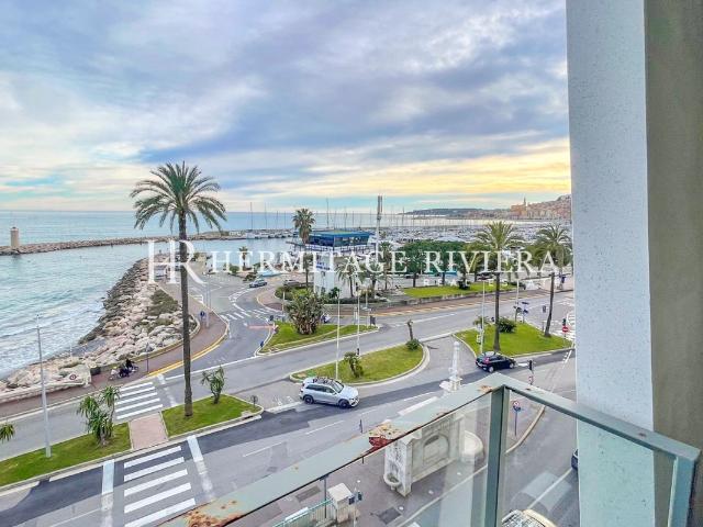 Appartement location à Garavan, Menton
