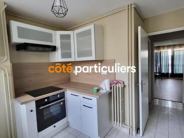 Appartement location à Nanterre, Clichy