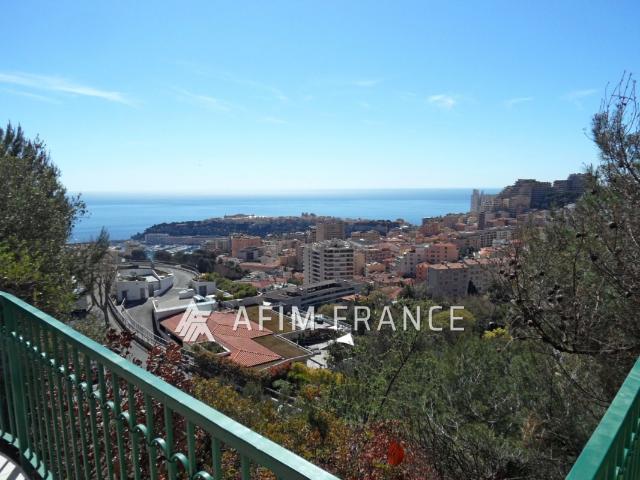 Appartement location à Beausoleil, Alpes-Maritimes