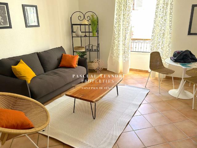 Appartement location à Grasse, Saint-paul-de-vence