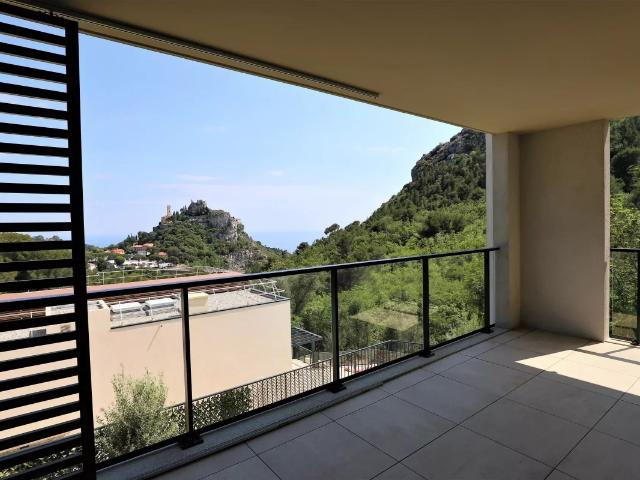Appartement location à Nice, Èze