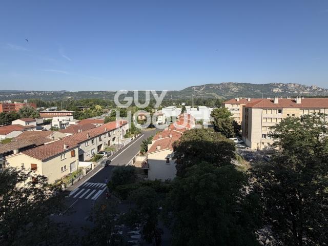 Appartement location à Valence
