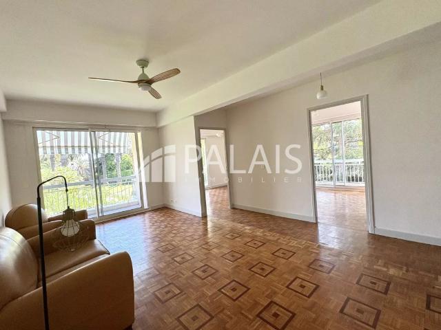 Appartement location à Nice