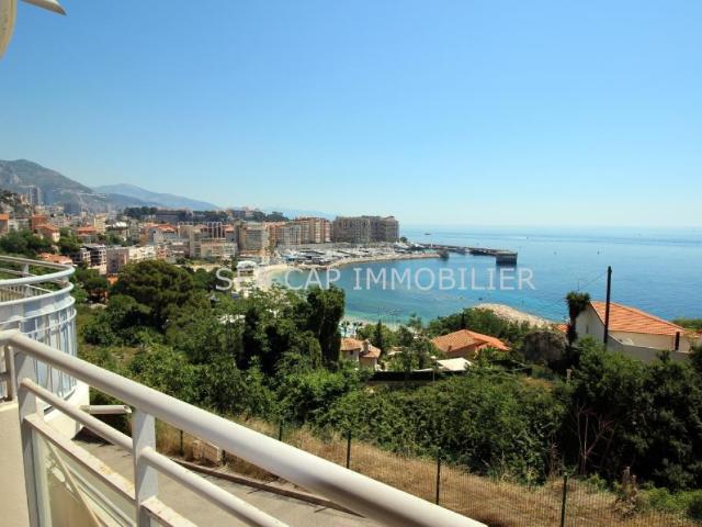 Appartement location à Nice, La Turbie