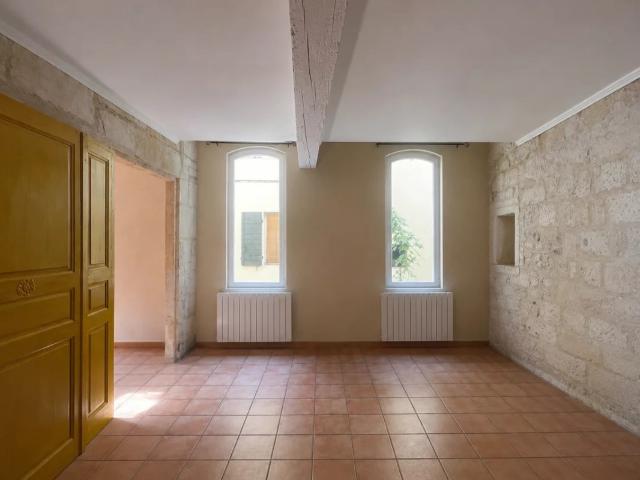 Appartement location à Arles
