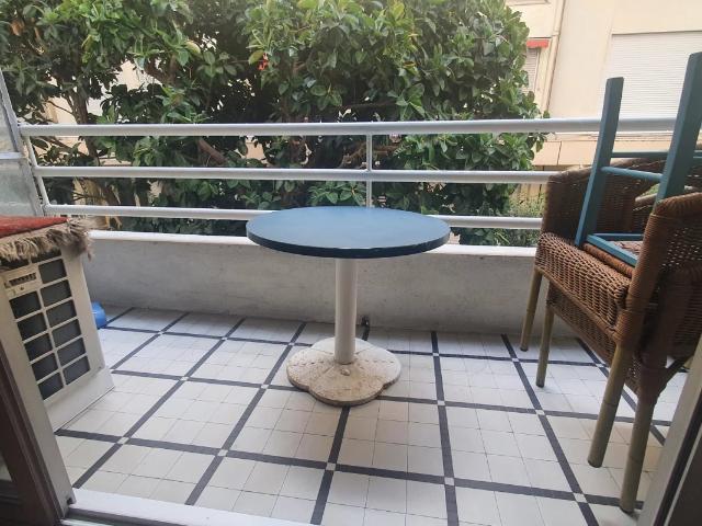 Appartement location à Nice