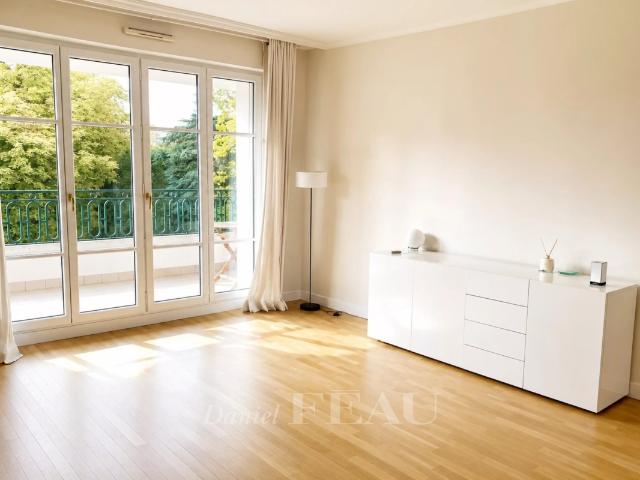 Appartement location à Nanterre, Saint-cloud