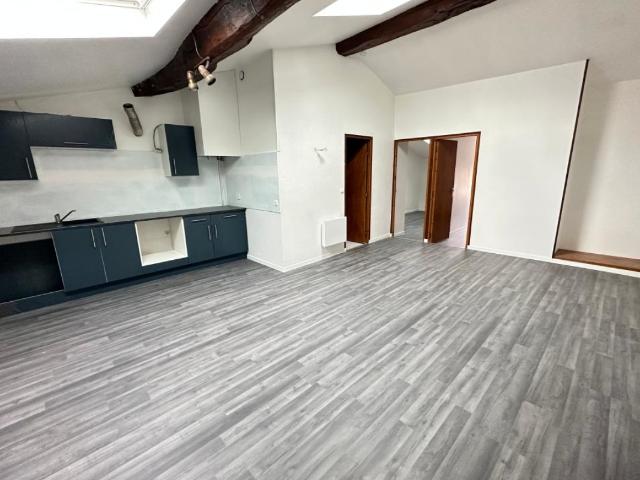 Appartement location à Langon