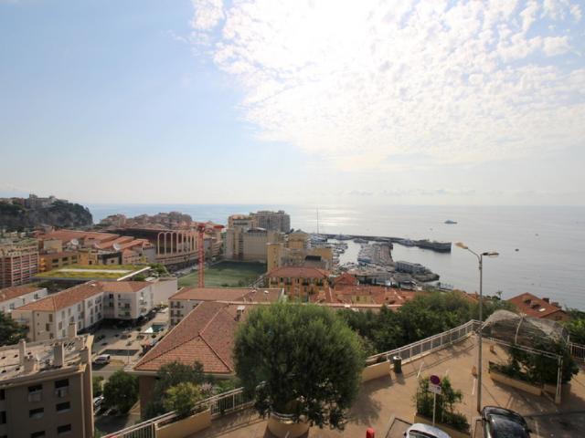 Appartement location à Nice, Cap-d'ail