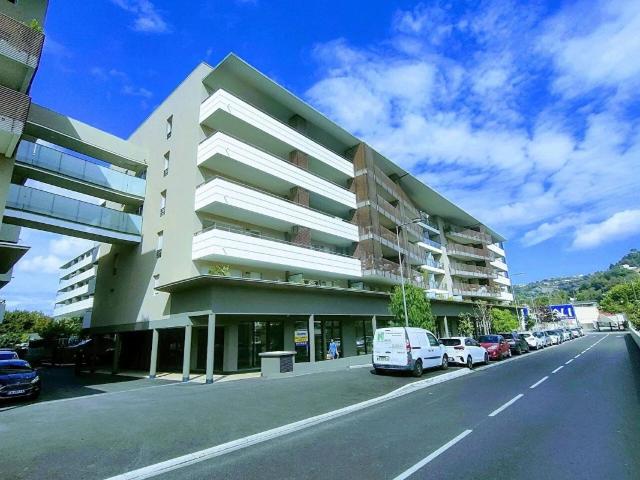 Appartement location à Nice