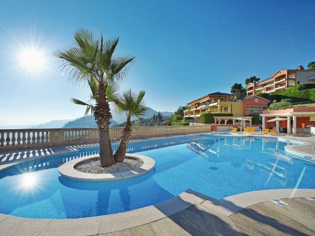 Appartement location à Èze-Bord-de-Mer, Èze