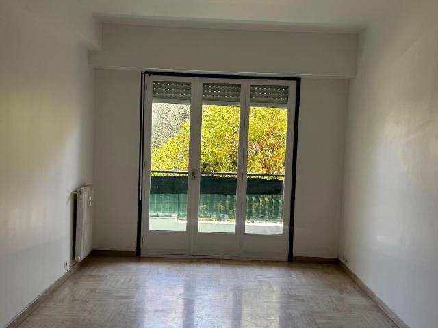 Appartement location à Nice