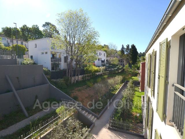 Appartement location à Grasse, Valbonne