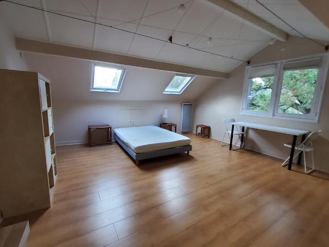 Appartement location à Nantes