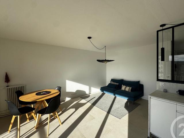 Appartement location à Nice