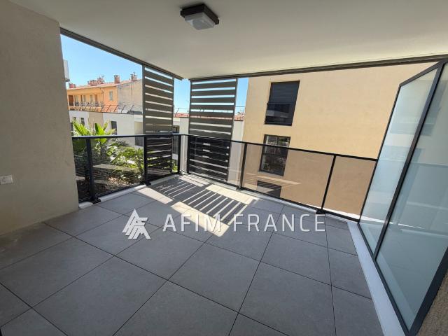 Appartement location à Nice, La Turbie