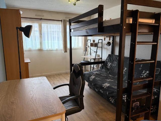 Appartement location à Nantes