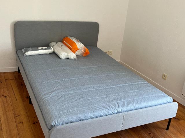 Appartement location à Lesparre-Médoc, Castelnau-de-médoc