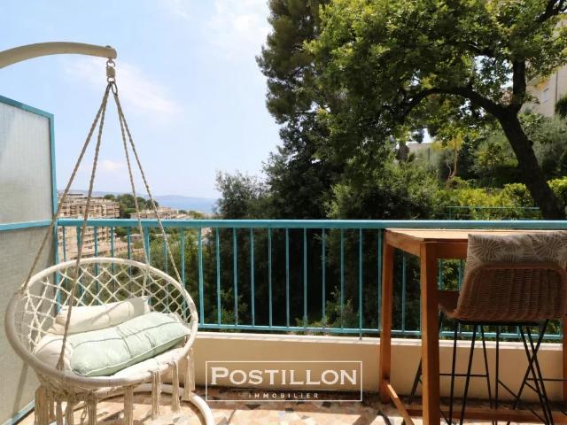 Appartement location à Nice