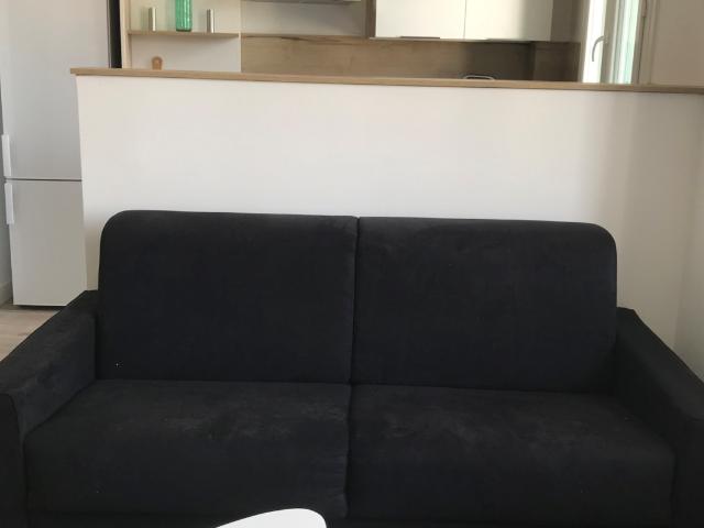 Appartement location à Nice