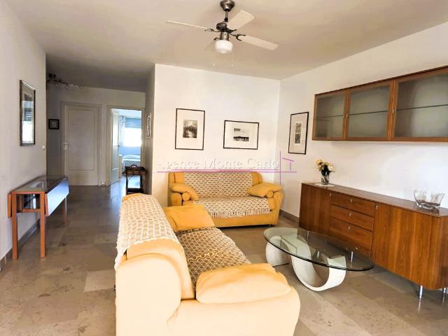 Appartement location à Nice, Roquebrune-cap-martin