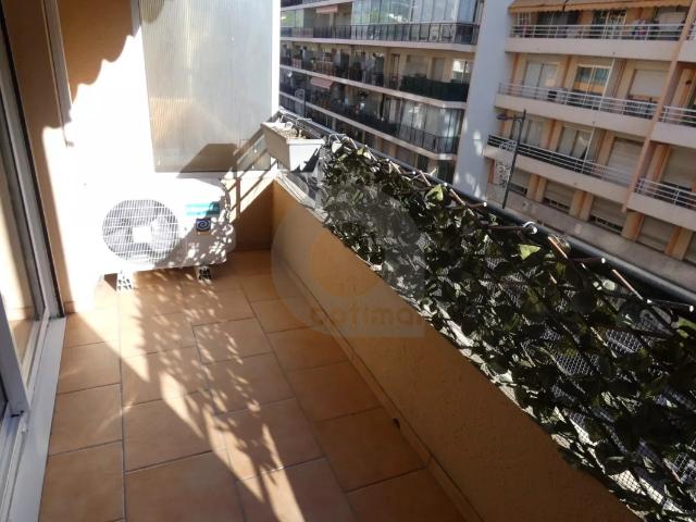 Appartement location à Dragonnière, Roquebrune-Cap-Martin