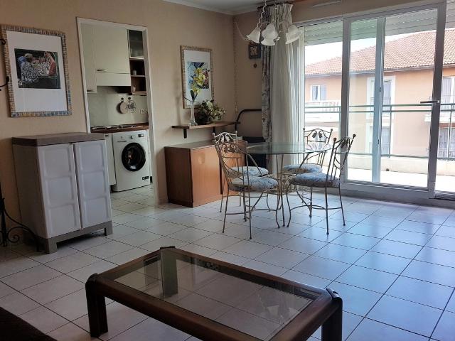 Appartement location à Nice
